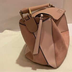 Loewe Medium Puzzle Bag